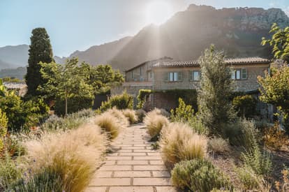 Finca Canela in Sóller