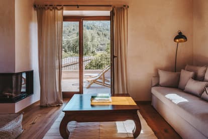 Finca Canela in Sóller