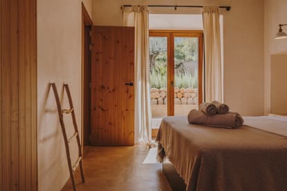 Finca Canela in Sóller