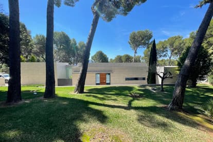 Villa Azure Oasis in Formentor