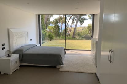 Villa Azure Oasis in Formentor