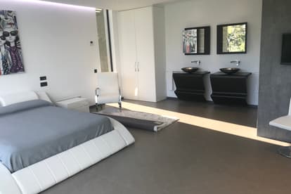 Villa Azure Oasis in Formentor