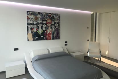 Villa Azure Oasis in Formentor