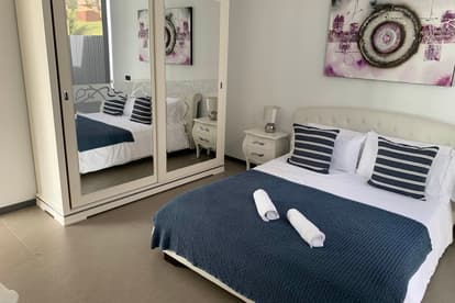 Villa Azure Oasis in Formentor