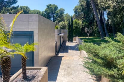 Villa Azure Oasis in Formentor