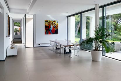 Villa Azure Oasis in Formentor