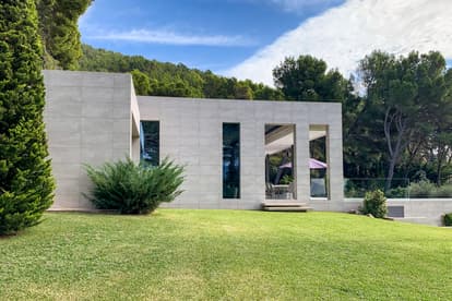 Villa Azure Oasis in Formentor