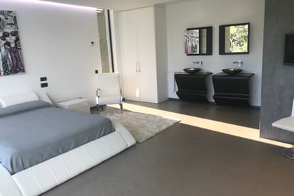 Villa Azure Oasis in Formentor