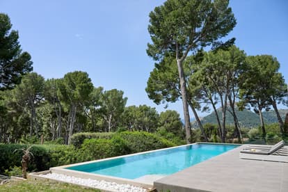 Villa Azure Oasis in Formentor