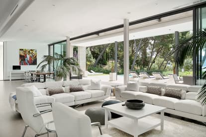 Villa Azure Oasis in Formentor