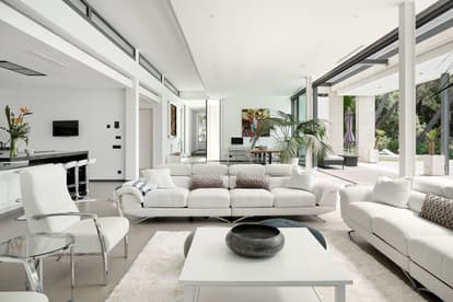 Villa Azure Oasis in Formentor