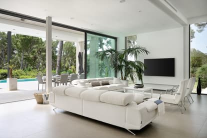 Villa Azure Oasis in Formentor