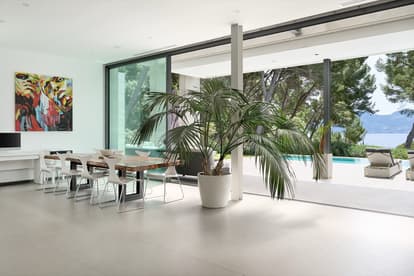 Villa Azure Oasis in Formentor