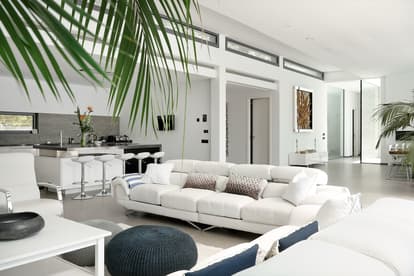 Villa Azure Oasis in Formentor