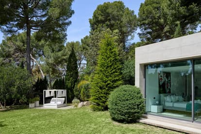 Villa Azure Oasis in Formentor