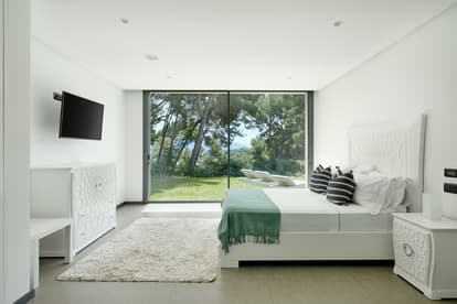 Villa Azure Oasis in Formentor