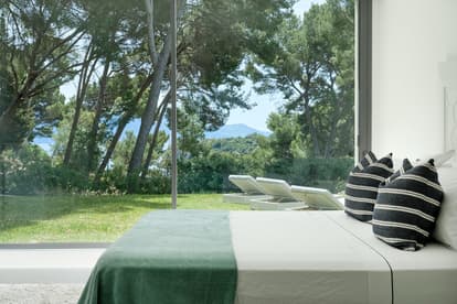 Villa Azure Oasis in Formentor