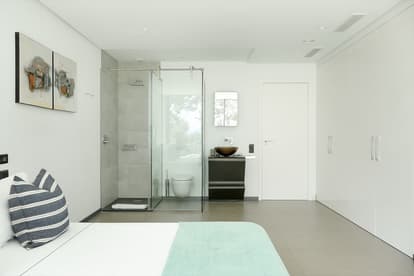 Villa Azure Oasis in Formentor
