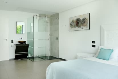 Villa Azure Oasis in Formentor