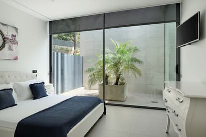 Villa Azure Oasis in Formentor