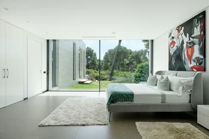Villa Azure Oasis in Formentor