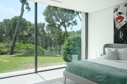 Villa Azure Oasis in Formentor