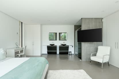 Villa Azure Oasis in Formentor