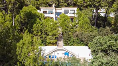 Serenity Villa in Formentor