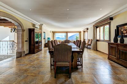 Serenity Villa in Formentor