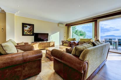 Serenity Villa in Formentor
