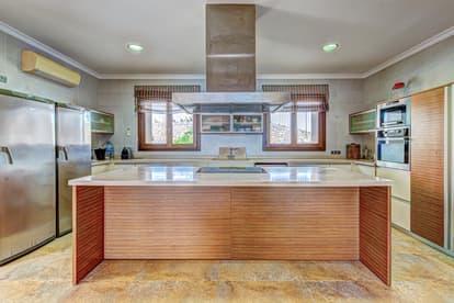 Serenity Villa in Formentor