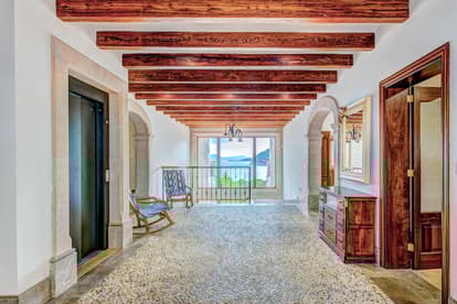 Serenity Villa in Formentor
