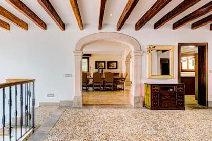 Serenity Villa in Formentor