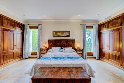 Serenity Villa in Formentor