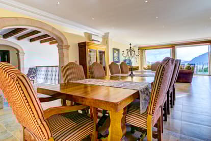 Serenity Villa in Formentor