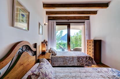 Serenity Villa in Formentor