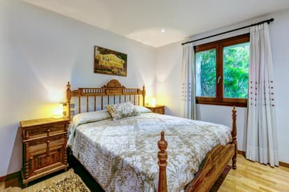 Serenity Villa in Formentor