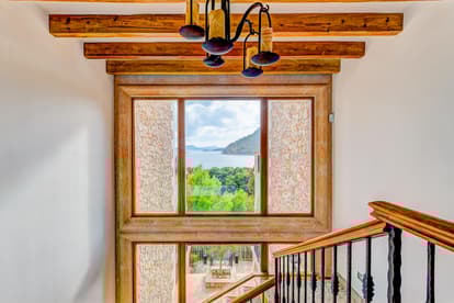 Serenity Villa in Formentor