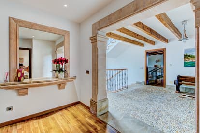 Serenity Villa in Formentor