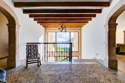 Serenity Villa in Formentor