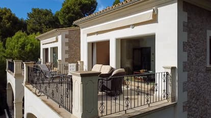 Serenity Villa in Formentor