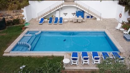 Serenity Villa in Formentor