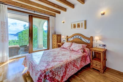 Serenity Villa in Formentor