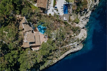 Villa Sylva in Santa Ponsa