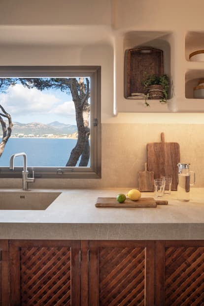 Villa Sylva in Santa Ponsa