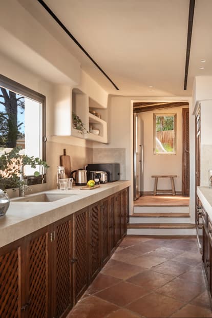 Villa Sylva in Santa Ponsa