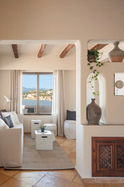 Villa Sylva in Santa Ponsa