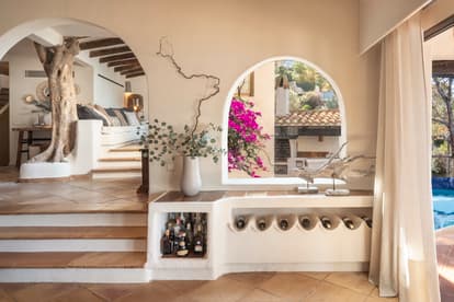Villa Sylva in Santa Ponsa