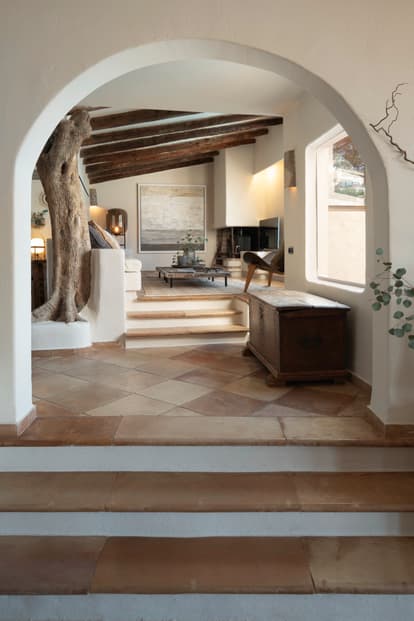 Villa Sylva in Santa Ponsa