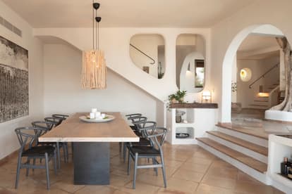 Villa Sylva in Santa Ponsa